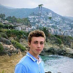 Meet your Posher, Charlie